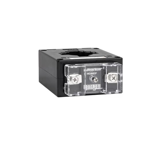 Трансформатор тока EKF ТТЕ-30-300/5А класс точности 0,5S PROxima SQtte-30-300-0.5S