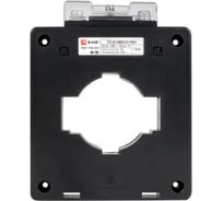 Трансформатор тока EKF ТТЕ-60-750/5А класс точности 0,5S PROxima SQtte-60-750-0.5S