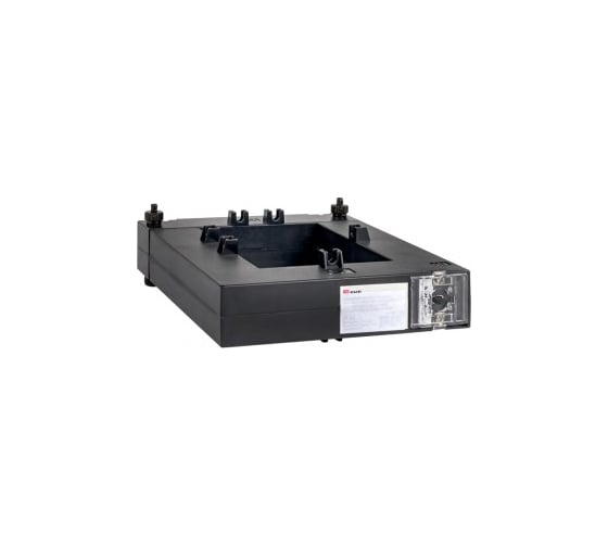 Трансформатор тока EKF ТТЕ-Р 812 1000/5А 0,5 7,5ВА УХЛ4 PROxima SQtte-r-812-1000