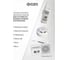 Элемент питания солевой ФАZА AA/R6 1.5В Heavy Duty Shrink-4 (уп.4шт) 5002296 6