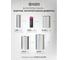 Батарейка ФАZА Элемент питания алкалиновый AAA/LR03 1.5В Super Alkaline box-96 (уп.96шт) DISPLAY 2854674 5