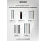 Батарейка Элемент питания алкалиновый AAA/LR03 1.5В Alkaline Shrink-4 ФАZА (пленка 4шт) 5024472 4