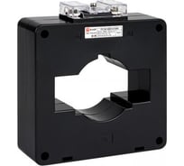 Трансформатор тока EKF ТТЕ-100-1000/5А класс точности 0,5S PROxima tte-100-1000-0.5S