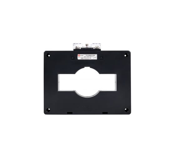 Трансформатор тока EKF ТТЕ-125-1500/5А класс точности 0,5S PROxima SQtte-125-1500-0.5S 1