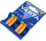 Батарейки Varta LONGLIFE AAA BL4 4103101414 RPL00377 2