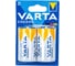 Батарейки Varta ENERGY D 04120229412 4008496626618 1