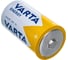 Батарейки Varta ENERGY D 04120229412 4008496626618 3
