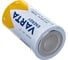 Батарейки Varta ENERGY D 04120229412 4008496626618 4