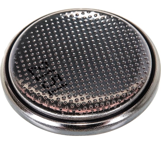 Элемент питания Varta ELECTRONICS CR 2025 06025101401 4008496276875