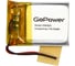 Аккумулятор GoPower Li-Pol LP402025 PK1 3.7V 150mAh 00-00019584 1