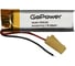 Аккумулятор GoPower Li-Pol LP501335 PK1 3.7V 180mAh 00-00019603 1