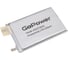 Аккумулятор GoPower Li-Pol LP503759UN 3.7V 1250mAh без защиты 00-00024507 1
