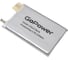 Аккумулятор GoPower Li-Pol LP503759UN 3.7V 1250mAh без защиты 00-00024507 3