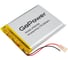 Аккумулятор GoPower Li-Pol LP954760 3.7V 3000mAh 00-00024506 3