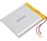 Аккумулятор GoPower Li-Pol LP954760 3.7V 3000mAh 00-00024506 4