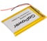 Аккумулятор GoPower Li-Pol LP503759 PK1 3.7V 1200mAh 00-00019593 3