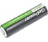 Аккумулятор GoPower Li-ion 18650 PC1 3.6V 2800mAh без защиты выс.конт. 00-00017018 2