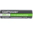 Аккумулятор GoPower Li-ion 18650 PC1 3.6V 2800mAh без защиты выс.конт. 00-00017018 3