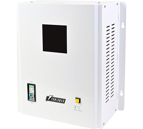 Стабилизатор напряжения Powerman AVS 10000 H 6187936