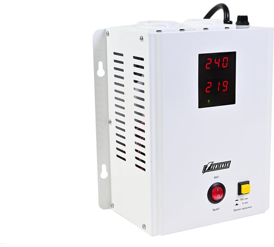 Стабилизатор напряжения Powerman AVS 1500 H 6187931