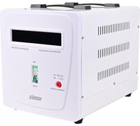 Стабилизатор напряжения Powerman AVS 5000 E 6187944