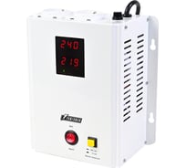 Стабилизатор напряжения Powerman AVS 500 H 6187929