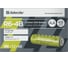 Солевая батарейка Defender R6-4B AA, в блистере 4 шт 56112 4
