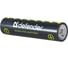 Алкалиновая батарейка Defender LR03-4B AAA, в блистере 4 шт 56002 1