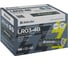 Алкалиновая батарейка Defender LR03-4B AAA, в блистере 4 шт 56002 4