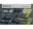 Алкалиновая батарейка Defender LR6-4B AA, в блистере 4 шт 56012 5