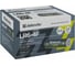 Алкалиновая батарейка Defender LR6-4F AA, в пленке 4шт 56011 5