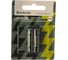 Алкалиновая батарейка Defender LR03-2B AAA, в блистере 2 шт 56003 3