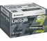 Алкалиновая батарейка Defender LR03-2B AAA, в блистере 2 шт 56003 4