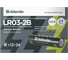 Алкалиновая батарейка Defender LR03-2B AAA, в блистере 2 шт 56003 5