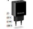 Сетевой адаптер Defender UPA-22 черный, 2xUSB, 2.1А 83579 3