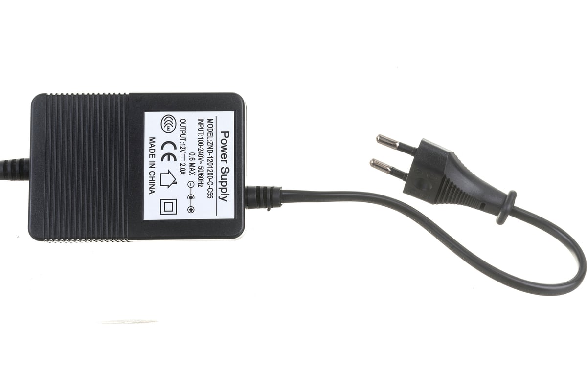 Блок питания GIGALINK GL-PS-PSU12V2A