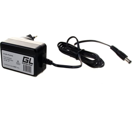 Блок питания для конвертера GIGALINK на 5В, 2А GL-MC-PSU5V2A