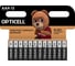 Батарейки Opticell AAA 12шт 5051011 1