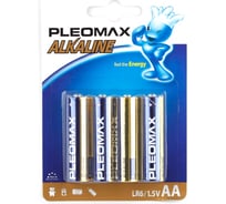 Элемент питания Pleomax LR64BL C0019242
