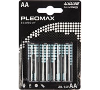 Элемент питания Pleomax LR64BL Economy Б0020514