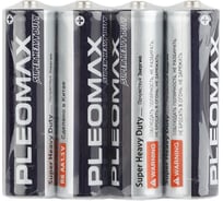 Элемент питания Pleomax R64S 00000990