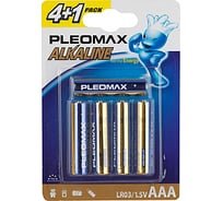 Элемент питания Pleomax LR0341BL C0021218