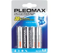 Элемент питания Pleomax R64BL G0005543