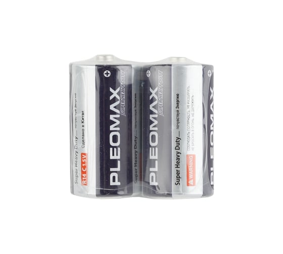 Элемент питания Pleomax R142S C0010624