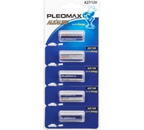 Элемент питания Pleomax A275BL C0019245