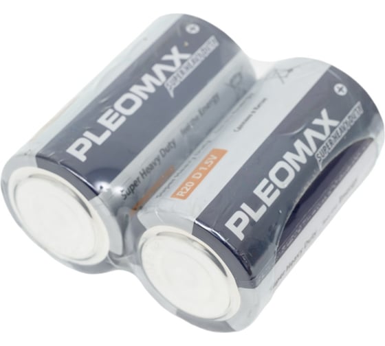 Элемент питания Pleomax R202S C0010635