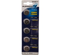Элемент питания Pleomax CR16205BL C0022239