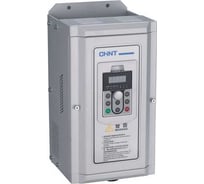 Преобразователь частоты CHINT 90 кВт, 380 В, 3ф общий тип NVF2G-90/TS4 639059