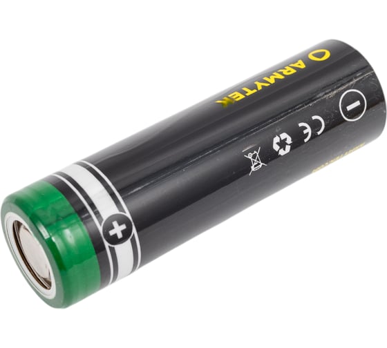 Аккумулятор Armytek 21700 Li-Ion 5000 mAh A03601