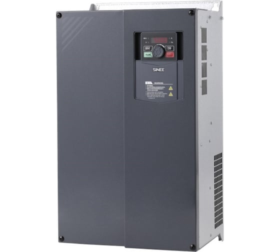 Преобразователь частоты EM730-055-3B (55 кВт*380В) Sinee 1603003740165